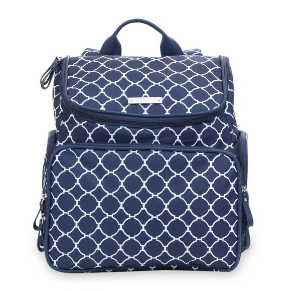 SOLD ✌🏽Bananafish Madison Backpack - Picture 7 of 13